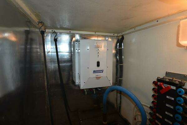 Ocean 46 Super Sport Yacht For Sale