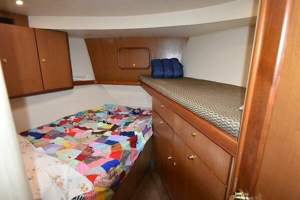 46ft Ocean Yacht For Sale