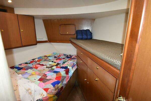 Ocean 46 Super Sport Yacht For Sale