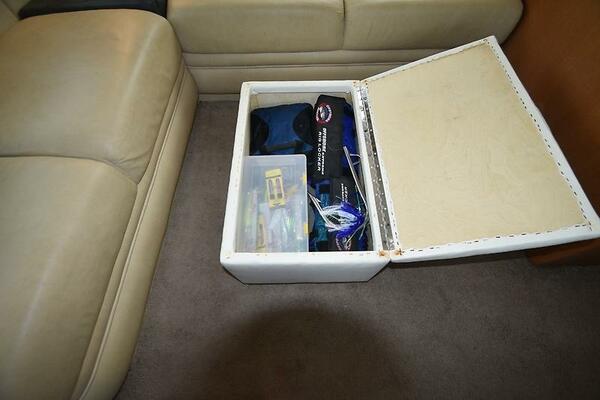 46ft Ocean Yacht For Sale