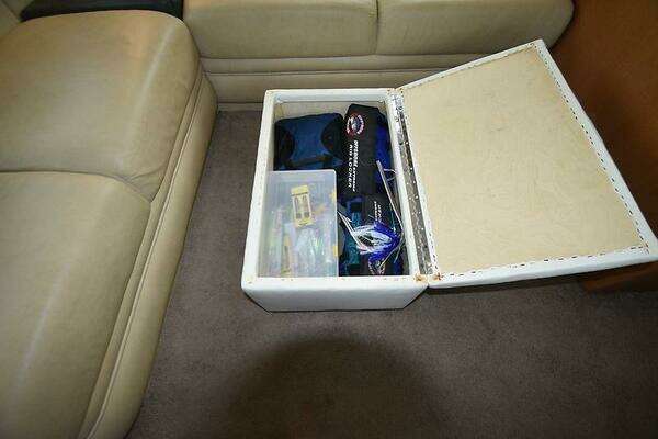 Ocean 46 Super Sport Yacht For Sale