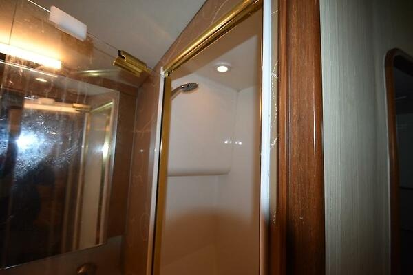 46ft Ocean Yacht For Sale