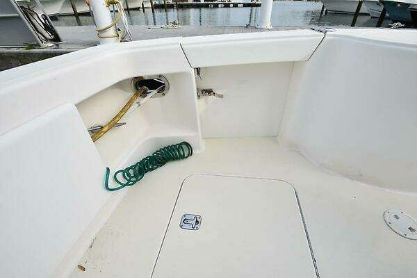 Ocean 46 Super Sport Yacht For Sale