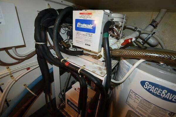 Ocean 46 Super Sport Yacht For Sale