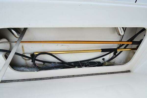 Ocean 46 Super Sport Yacht For Sale