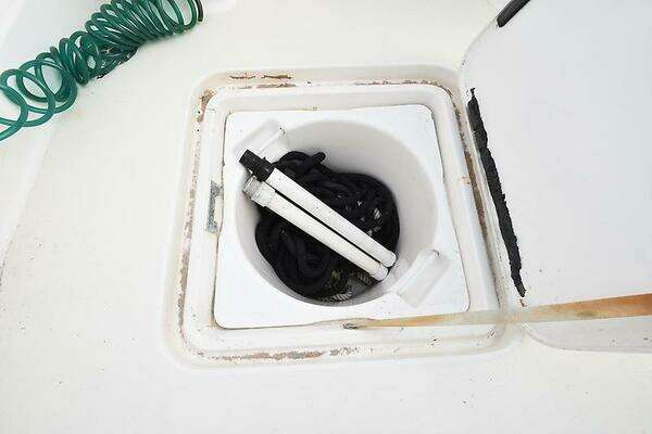 Ocean 46 Super Sport Yacht For Sale