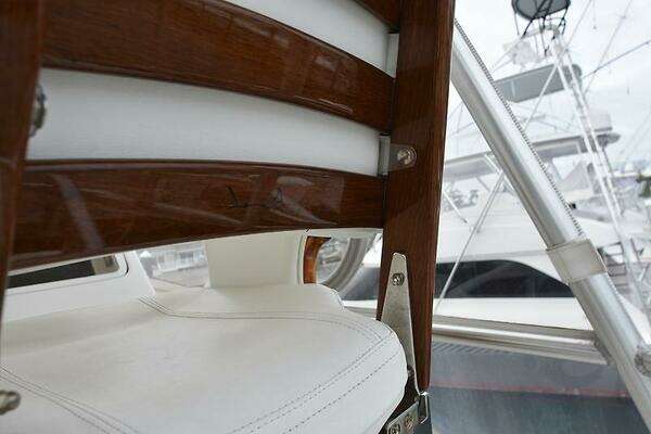 Ocean 46 Super Sport Yacht For Sale