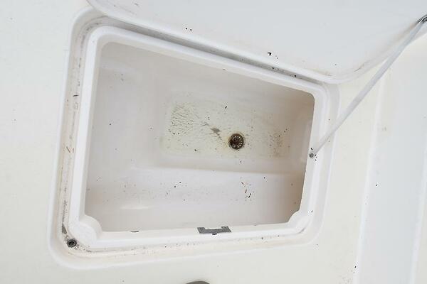 46ft Ocean Yacht For Sale