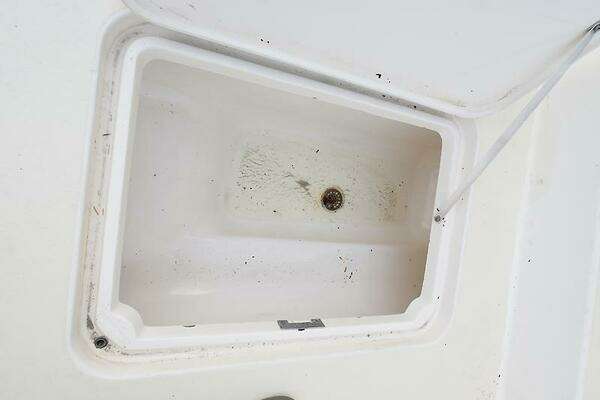 Ocean 46 Super Sport Yacht For Sale