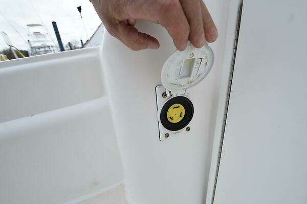 Ocean 46 Super Sport Yacht For Sale