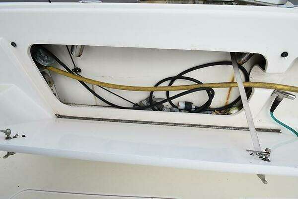 Ocean 46 Super Sport Yacht For Sale