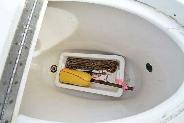 Ocean 46 Super Sport Yacht For Sale