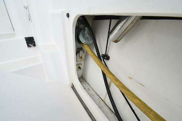 Ocean 46 Super Sport Yacht For Sale