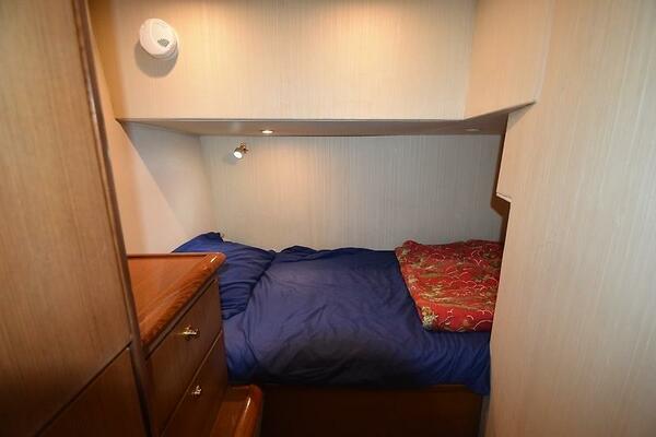 46ft Ocean Yacht For Sale