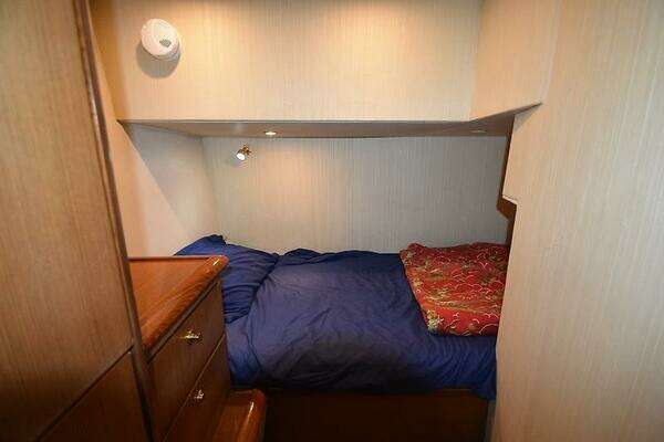 Ocean 46 Super Sport Yacht For Sale