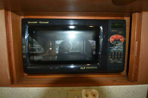 Ocean 46 Super Sport Yacht For Sale