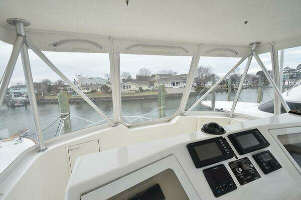 Ocean 46 Super Sport Yacht For Sale