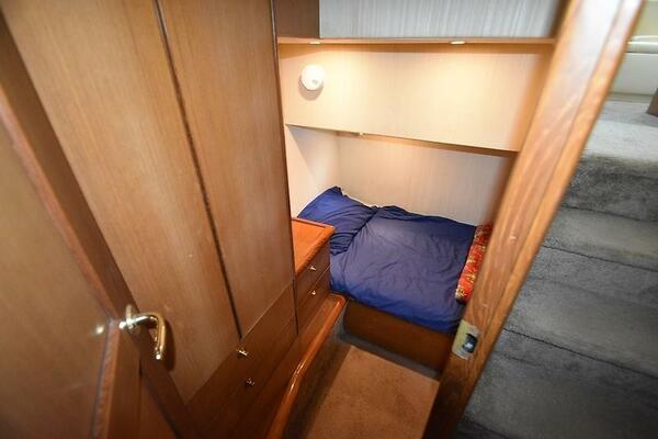 46ft Ocean Yacht For Sale