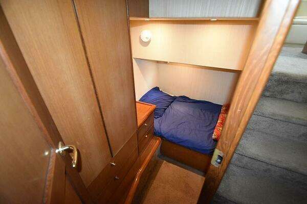 Ocean 46 Super Sport Yacht For Sale