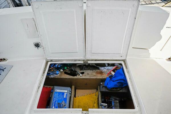 Gypsy Queen 36ft Shannon Yacht For Sale