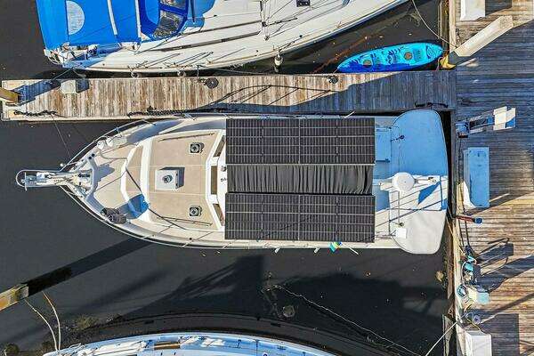 Photo of the 1991 Shannon  "Gypsy Queen"