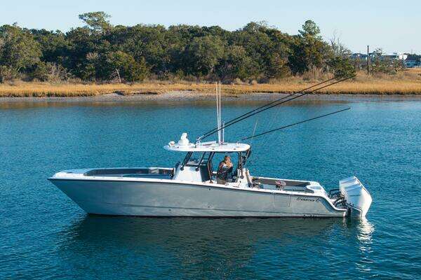 Freeman 38 Yacht For Sale