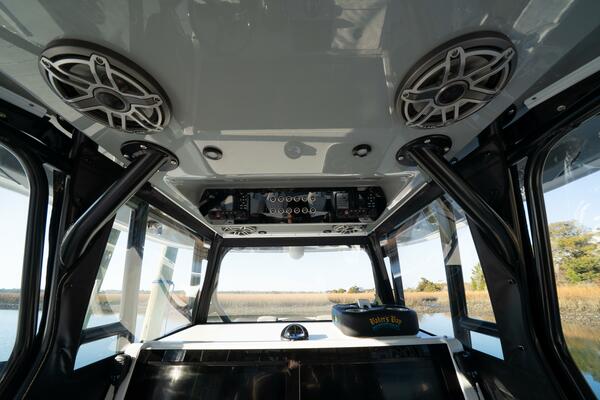 Full Send  38ft Freeman Yacht For Sale