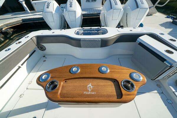 Freeman 38 Yacht For Sale