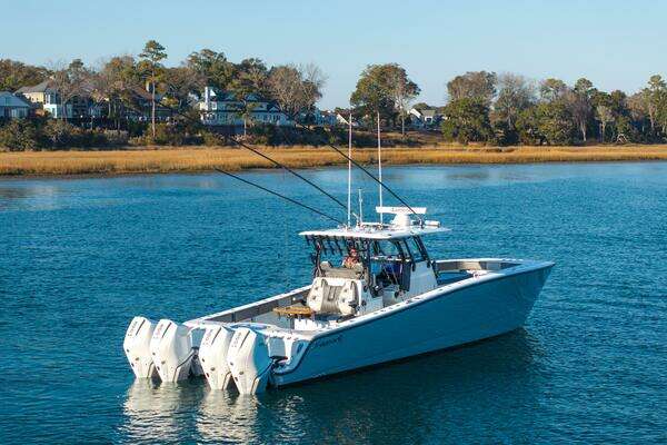 Freeman 38 Yacht For Sale