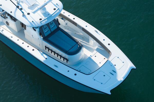 Full Send  38ft Freeman Yacht For Sale