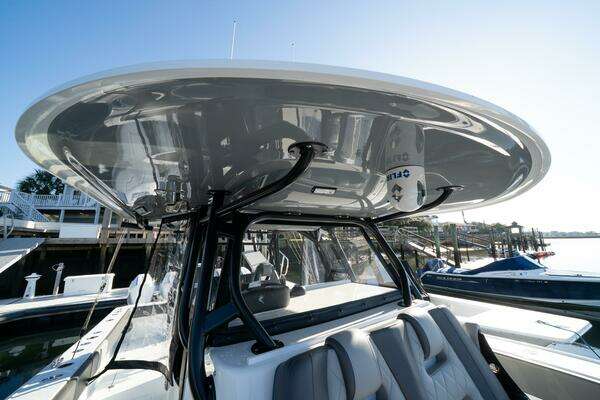 Freeman 38 Yacht For Sale