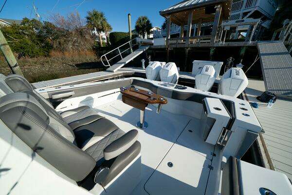 Freeman 38 Yacht For Sale