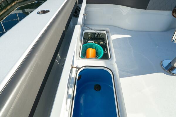 Full Send  38ft Freeman Yacht For Sale