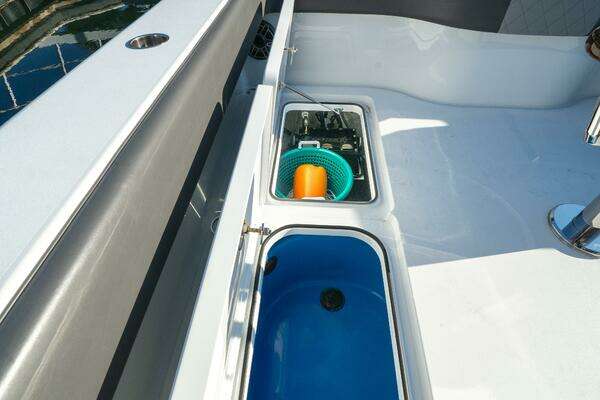 Freeman 38 Yacht For Sale