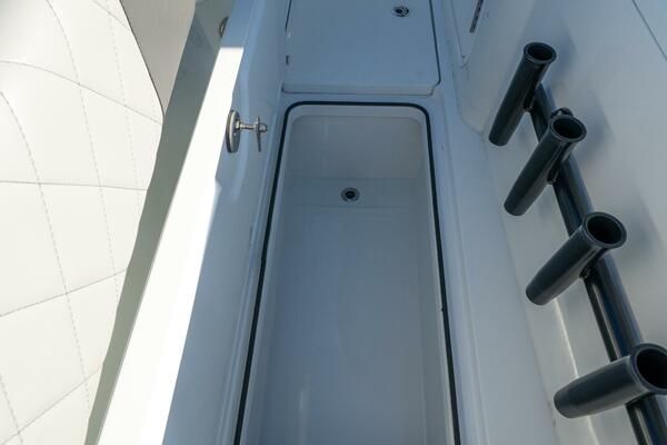 Full Send  38ft Freeman Yacht For Sale