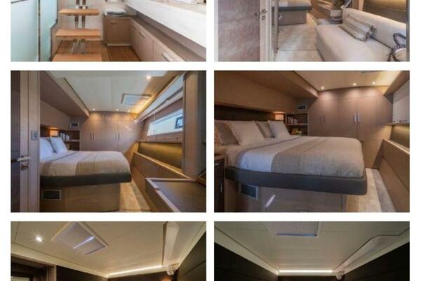Palometa III 63ft Lagoon Yacht For Sale