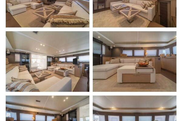 Palometa III 63ft Lagoon Yacht For Sale