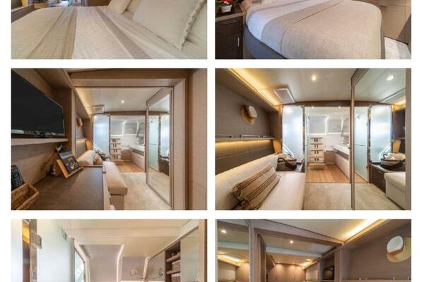 Palometa III 63ft Lagoon Yacht For Sale