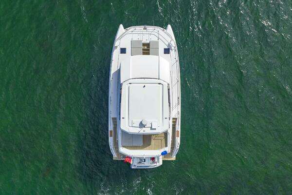 Leopard 46 PC Yacht For Sale