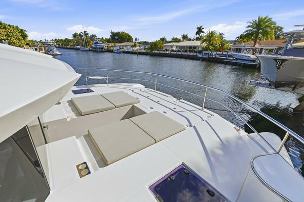 Better Now 46ft Leopard Yacht For Sale