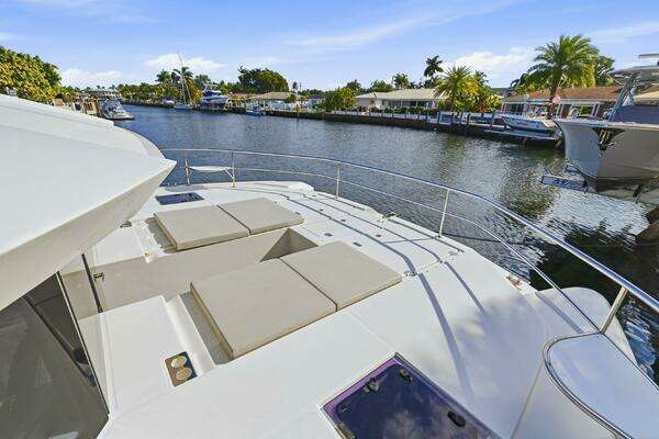 Leopard 46 PC Yacht For Sale