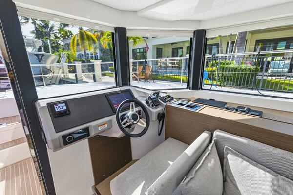 Better Now 46ft Leopard Yacht For Sale