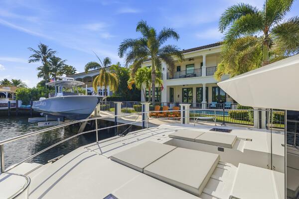 Better Now 46ft Leopard Yacht For Sale