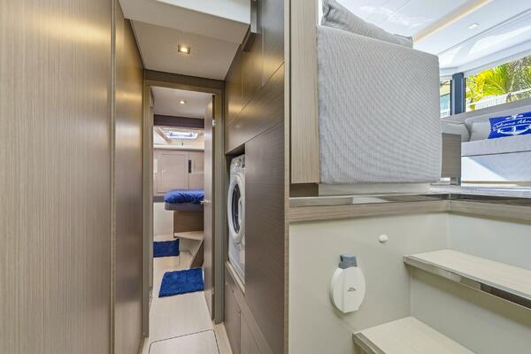 Better Now 46ft Leopard Yacht For Sale