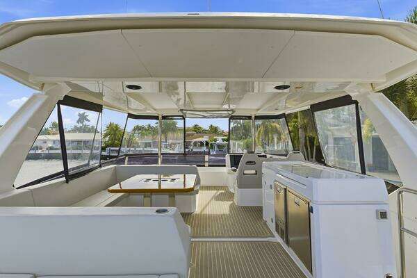 Leopard 46 PC Yacht For Sale