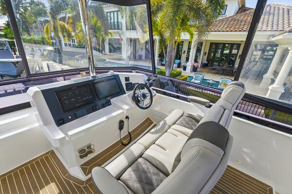 Better Now 46ft Leopard Yacht For Sale