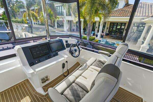 Leopard 46 PC Yacht For Sale