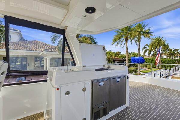 Better Now 46ft Leopard Yacht For Sale