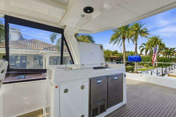 Leopard 46 PC Yacht For Sale