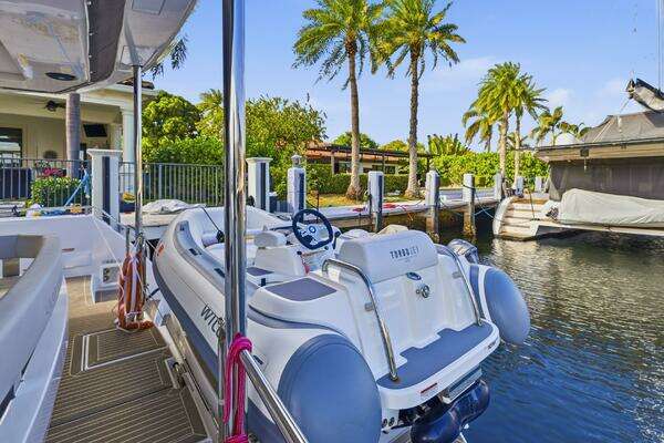 Leopard 46 PC Yacht For Sale